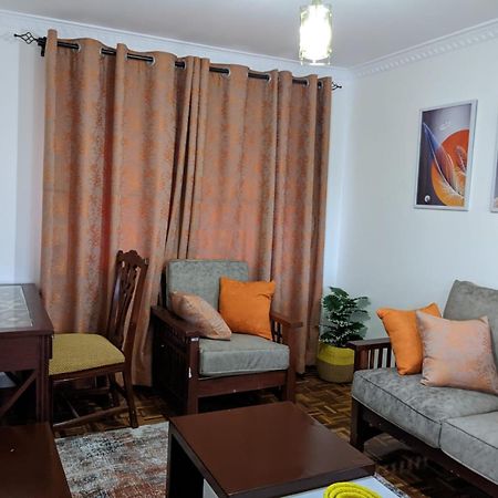 Aparthotel Westlands Bliss Paradise By Bliss Haven Nairobi Zewnętrze zdjęcie