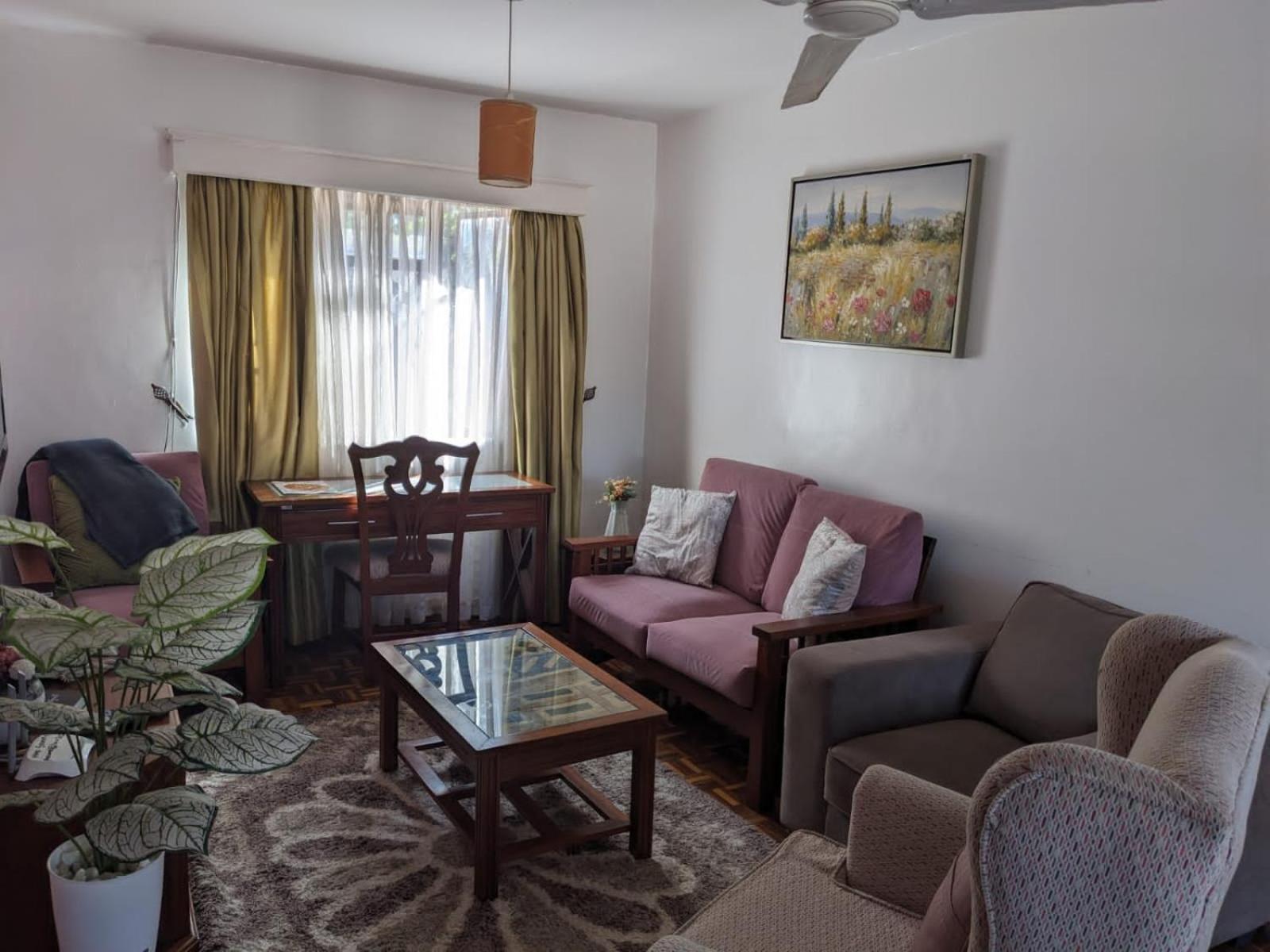 Aparthotel Westlands Bliss Paradise By Bliss Haven Nairobi Zewnętrze zdjęcie