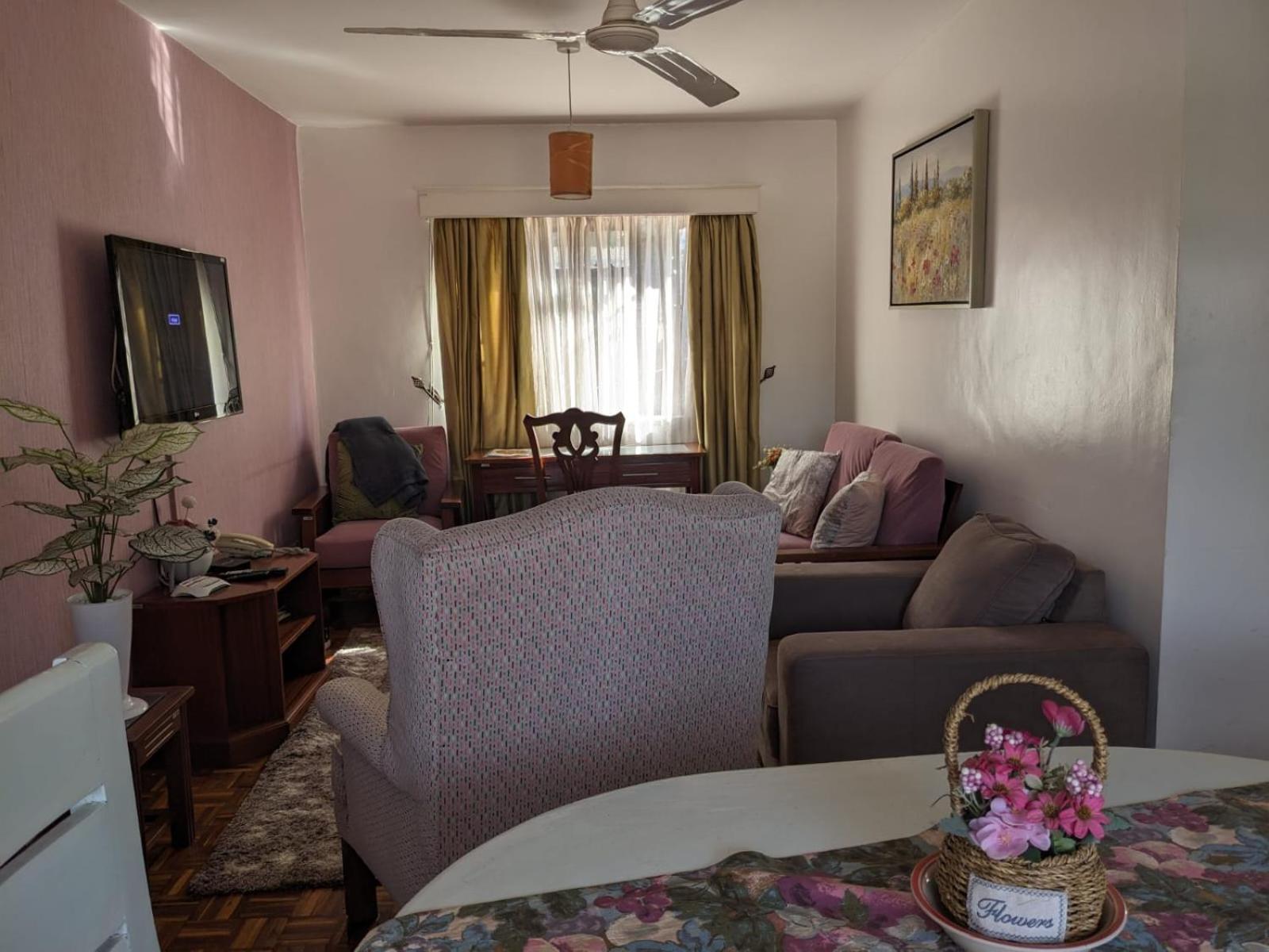Aparthotel Westlands Bliss Paradise By Bliss Haven Nairobi Zewnętrze zdjęcie