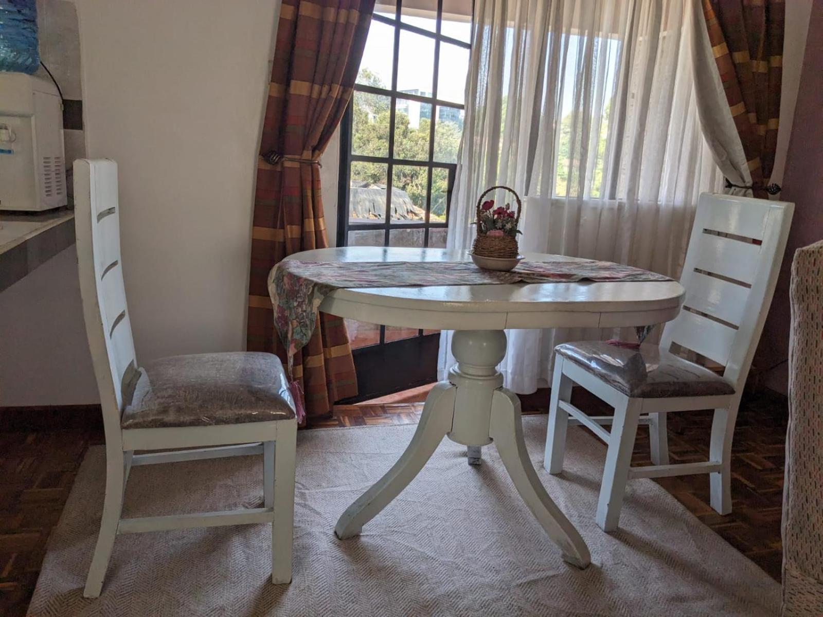 Aparthotel Westlands Bliss Paradise By Bliss Haven Nairobi Zewnętrze zdjęcie