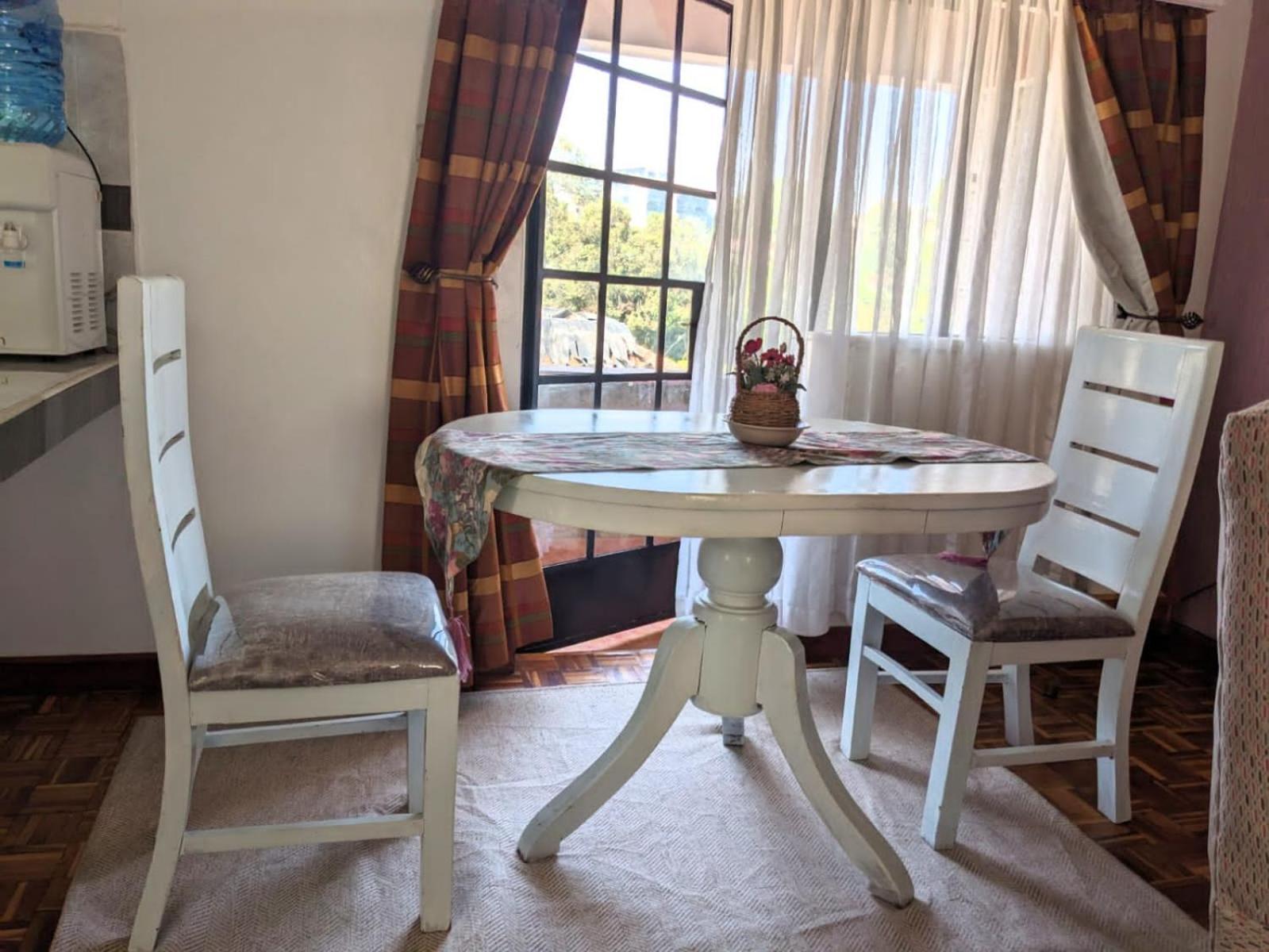 Aparthotel Westlands Bliss Paradise By Bliss Haven Nairobi Zewnętrze zdjęcie