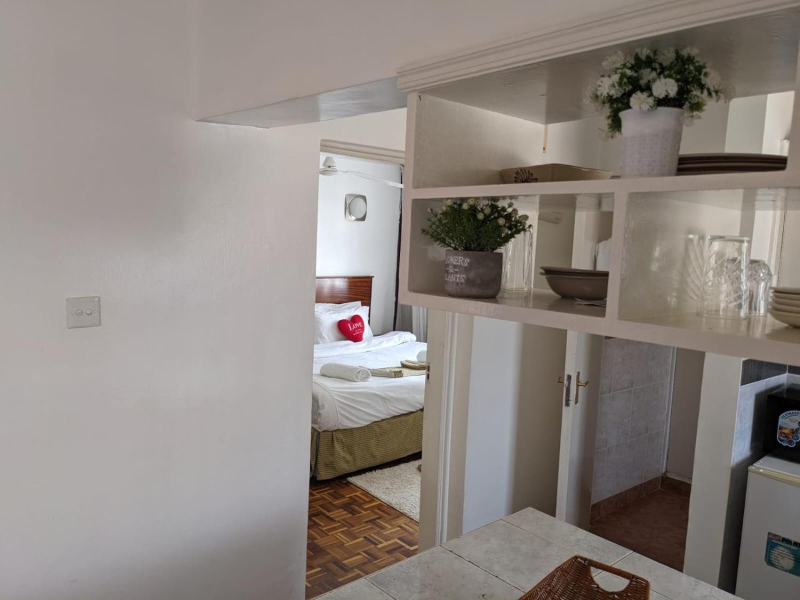 Aparthotel Westlands Bliss Paradise By Bliss Haven Nairobi Zewnętrze zdjęcie