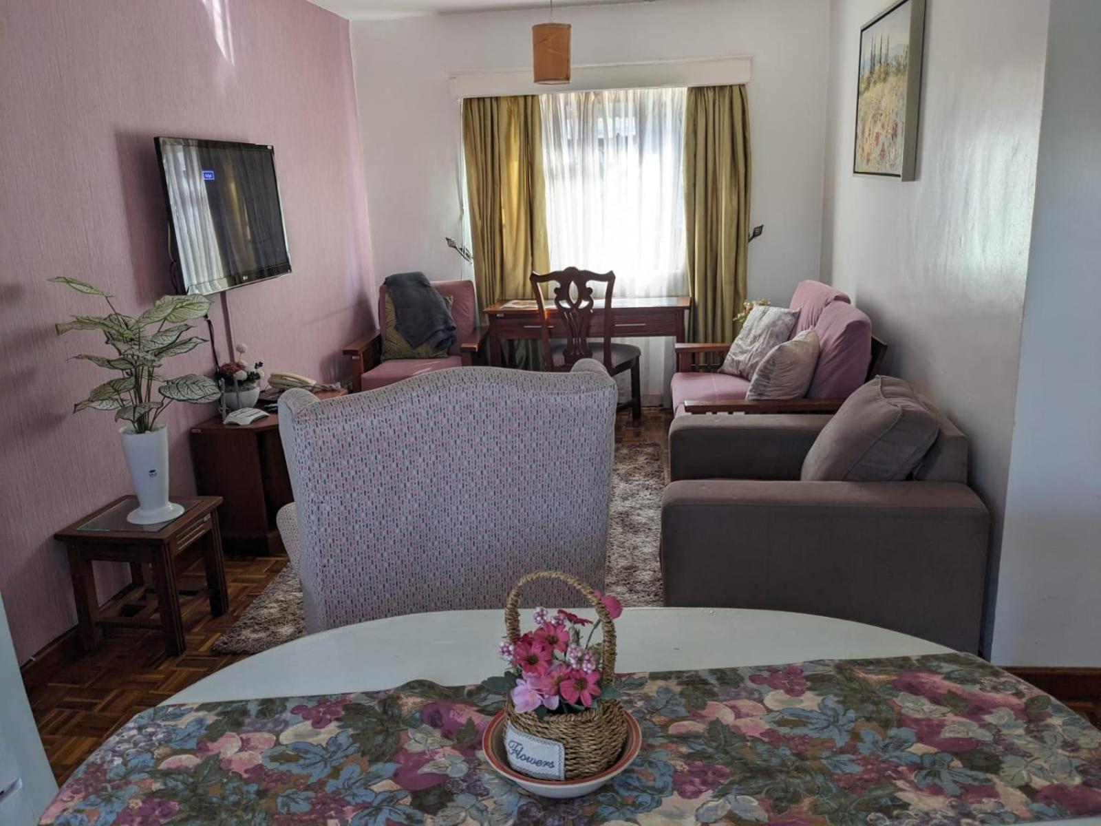 Aparthotel Westlands Bliss Paradise By Bliss Haven Nairobi Zewnętrze zdjęcie