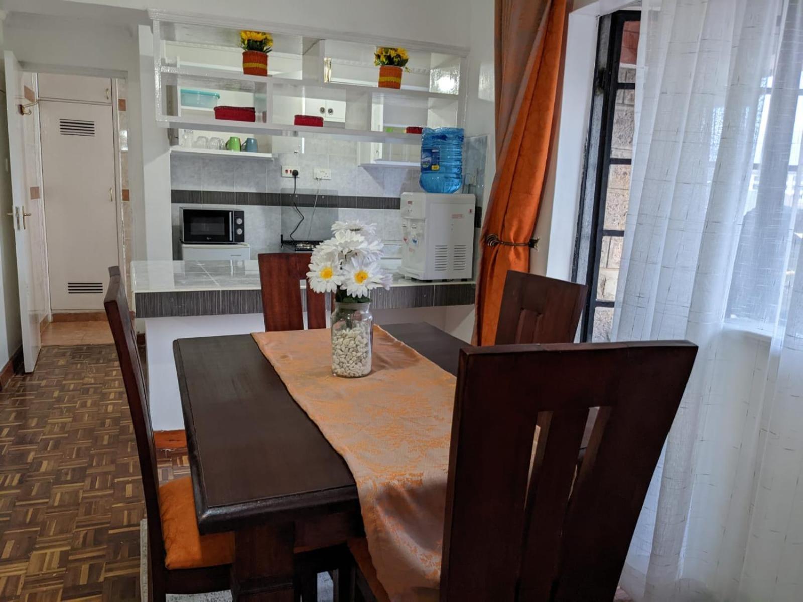 Aparthotel Westlands Bliss Paradise By Bliss Haven Nairobi Zewnętrze zdjęcie
