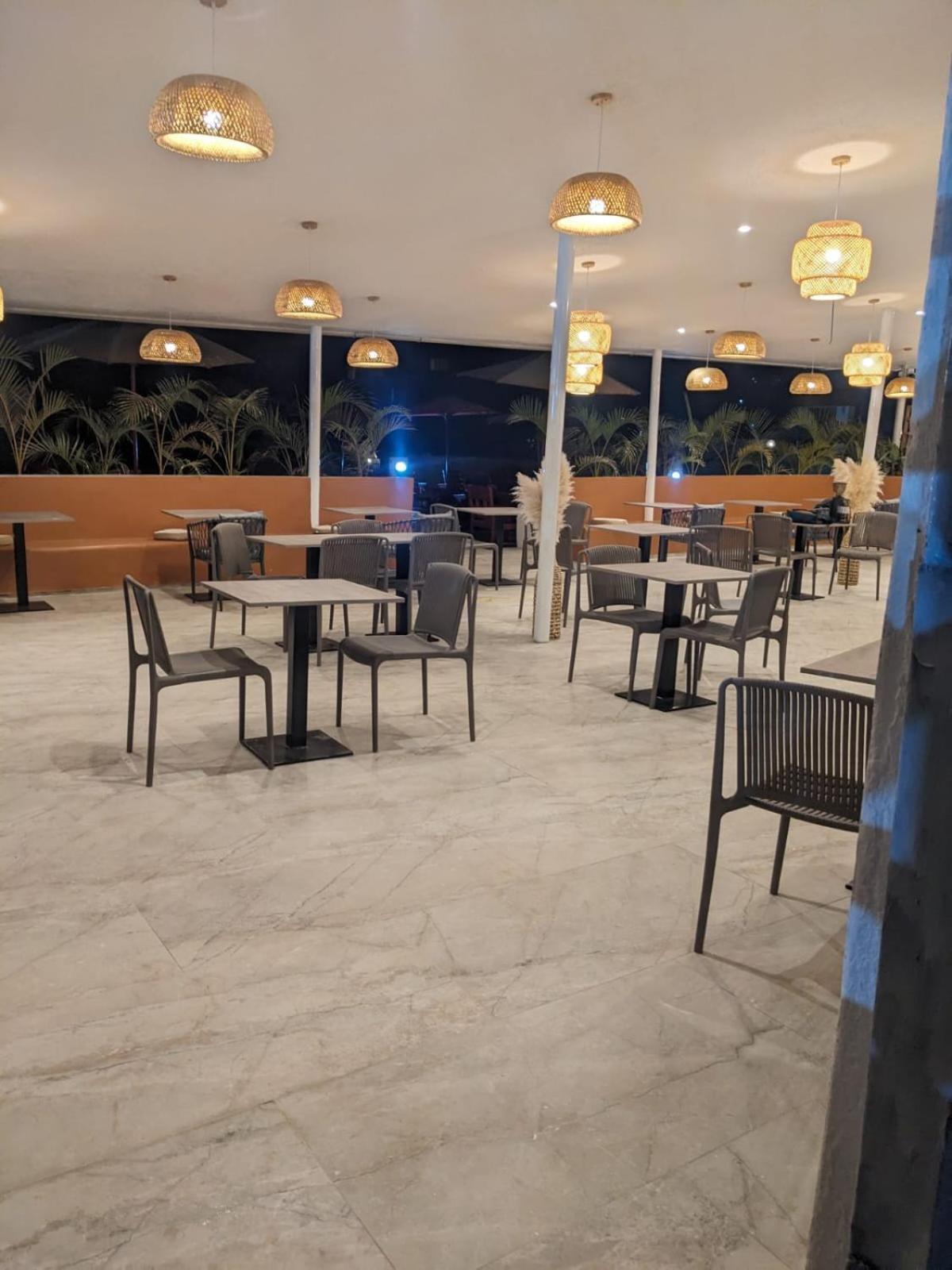 Aparthotel Westlands Bliss Paradise By Bliss Haven Nairobi Zewnętrze zdjęcie